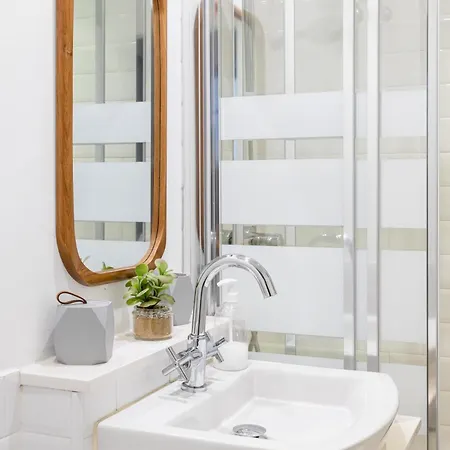 Livefull 2bdr In Trendy Gracia Apartment *