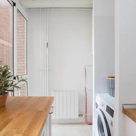 Livefull 2bdr In Trendy Gracia Barcelona