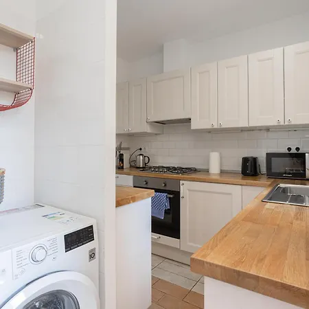 Livefull 2bdr In Trendy Gracia Apartment *