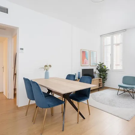Livefull 2bdr In Trendy Gracia * Барселона
