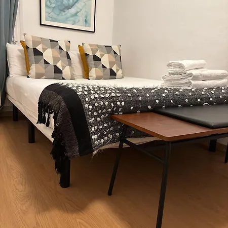 Apartment Livefull 2bdr In Trendy Gracia